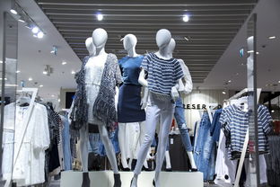 商业西服品牌，品质、风格与市场的完美结合