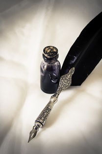 书法用的墨有哪些品牌？带你走进墨的世界