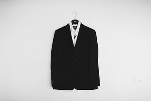 男士西服品牌合肥，时尚与品质的交汇点