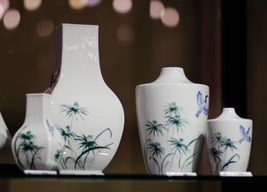 陶瓷花瓶品牌，传承与创新的艺术之旅