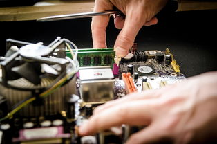 AMD CPU主板品牌推荐攻略，打造你的高性能电脑