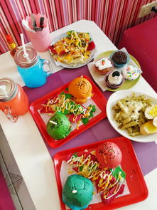 黑龙江品牌小吃加盟店，特色美食，创业新选择！