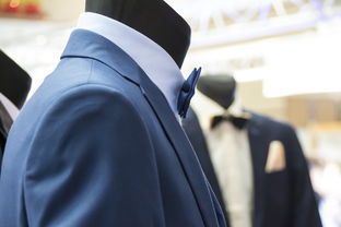 西服品牌外套男，时尚之选与品质生活的完美融合