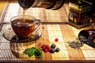 打响黄山茶叶品牌，传承千年茶文化