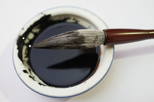 揭秘书法大师的笔尖秘籍，他们都在用哪个品牌毛笔？