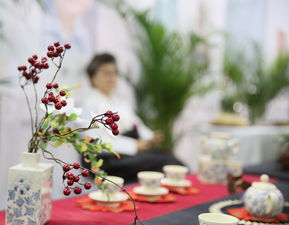 探寻茶香与陶瓷韵—茶陶瓷品牌的故事与魅力