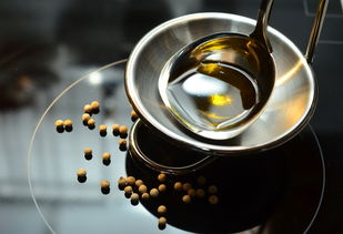 揭秘家用食用油选择指南