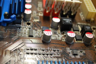 二线品牌CPU，性能与价值的平衡之选