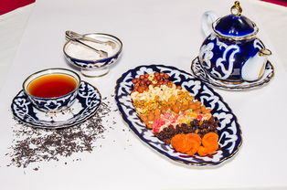 中国红品牌茶叶，传承千年的茶文化魅力