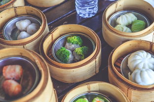酒店品牌小吃，舌尖上的酒店文化之旅
