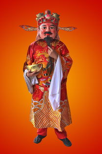 汉服，穿越千年的文化瑰宝
