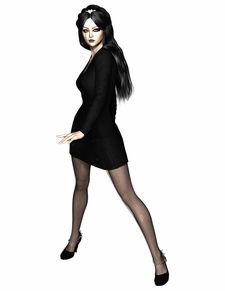 女士内衣新潮流—你的专属时尚秘密武器