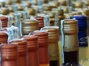 全球白酒品牌标志大观，从酒瓶到文化的跨越之旅