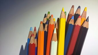 油性铅笔绘画推荐品牌大解析