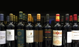 浙江品牌白酒销售排名揭秘，群雄逐鹿，谁领风骚？