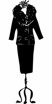 个性品牌西服女装，时尚与个性的完美结合