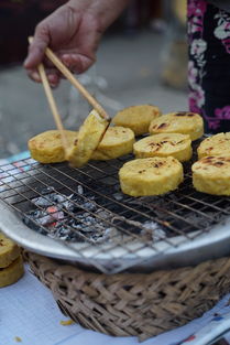 纽约街头小吃品牌大盘点，风味无限，选择多多！