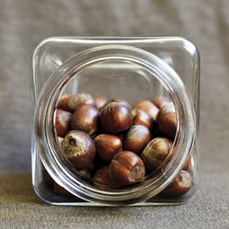 坚果零食品牌大盘点