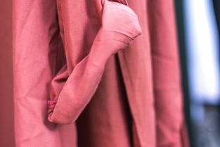 探索适合当工作服的汉服品牌—传统与现代的完美融合
