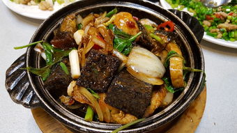 伦敦必尝的中餐美食盘点