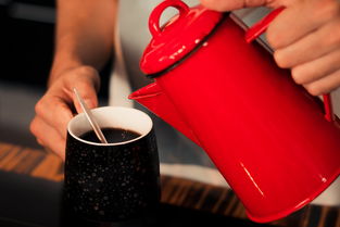 探秘congino水杯，一款让你爱不释手的时尚水具