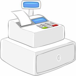微信分付套出来用什么POS机？