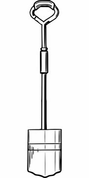 花园小铲子工具品牌大解析