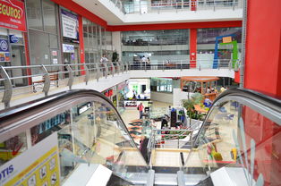 超市进口吊顶品牌大盘点