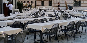 西餐餐桌上的网红美食—你不可错过的五大品牌