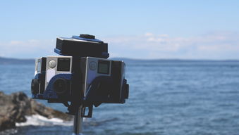 揭秘GoPro相机品牌，从性能到应用的全方位解读