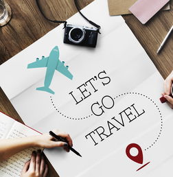 旅游微信分付，轻松出行新姿势—套出旅行资金的实用指南