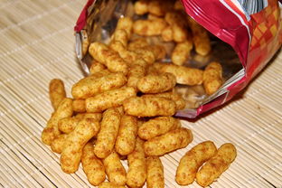揭秘品牌小吃品牌零食的魅力，美味与记忆的交织