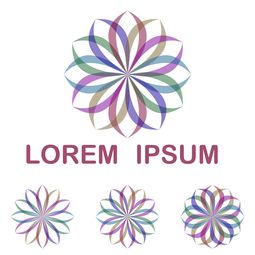 布艺软装品牌Logo设计指南
