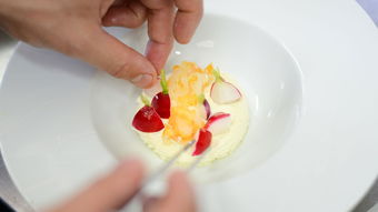 探索韩国中餐美食，精选品牌与经典菜肴