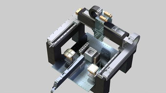 揭秘浙江模具3D打印机品牌，创新技术引领行业发展