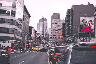街头小吃车，流动的美食江湖—揭秘街景品牌小吃车的魅力
