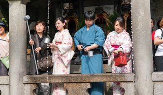 汉服围脖品牌，穿越千年的文化传承与现代时尚的完美融合