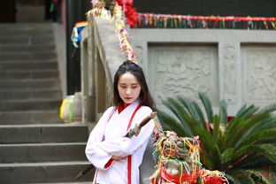 中国著名汉服品牌大盘点